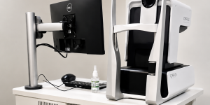 Biometria por Interferometria Óptica