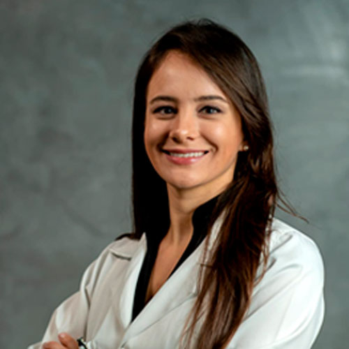Dra. Deborah de Oliveira Veras