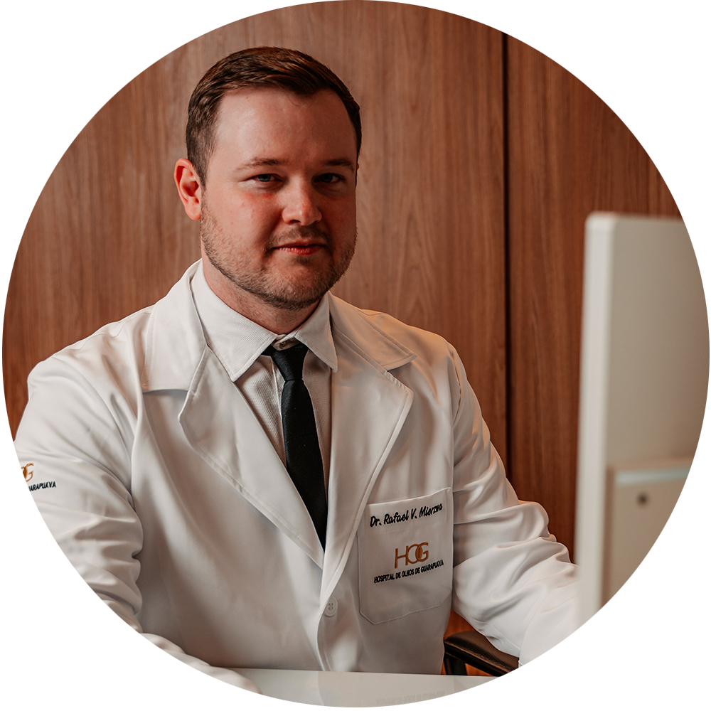 Dr. Rafael Victor Mierzwa