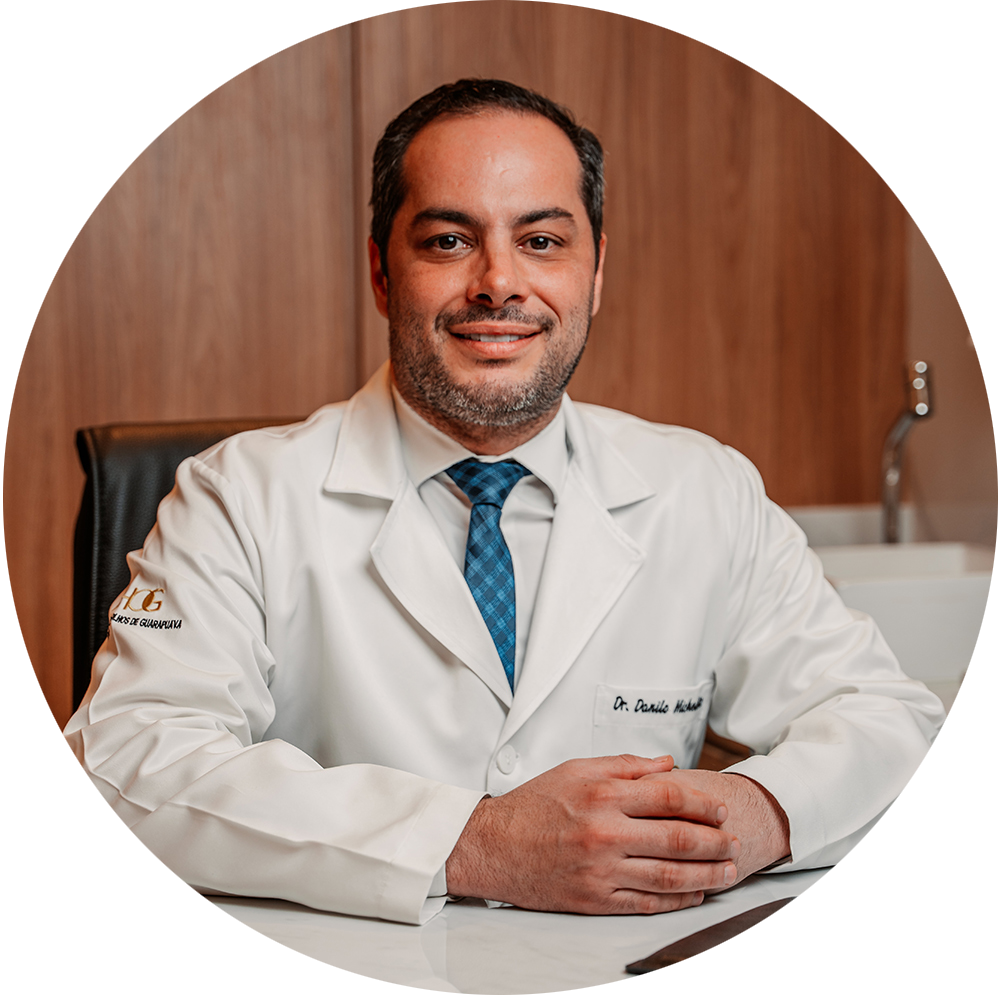 Dr. Danilo Micheletto