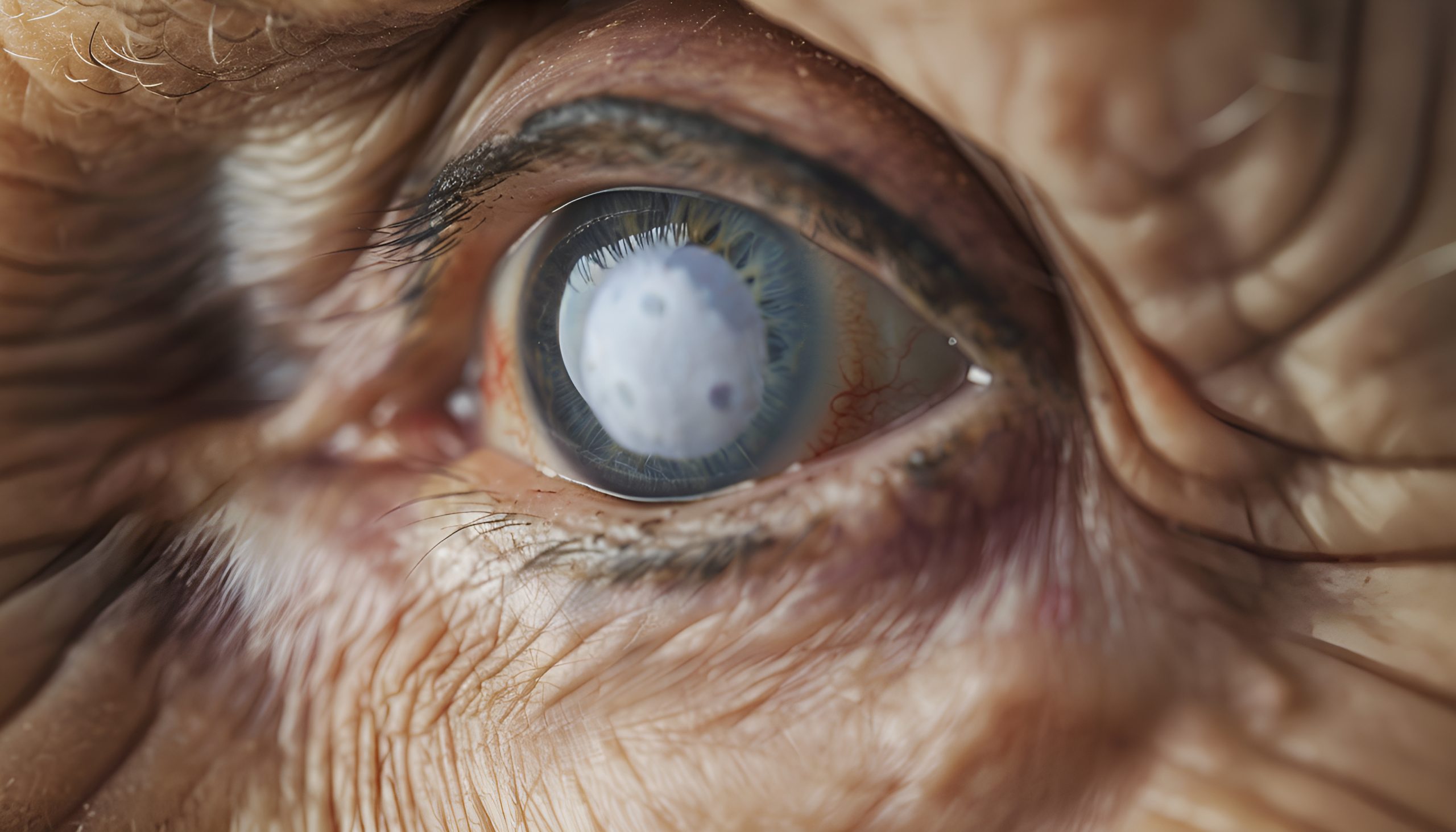 10 mitos e verdades sobre cirurgia de catarata