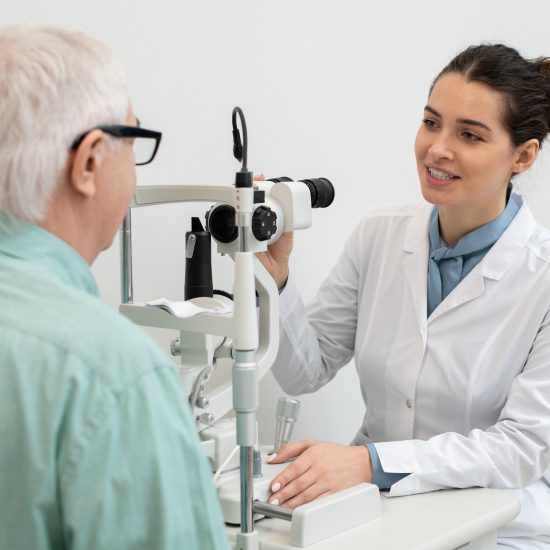 Cuidados Antes da Cirurgia