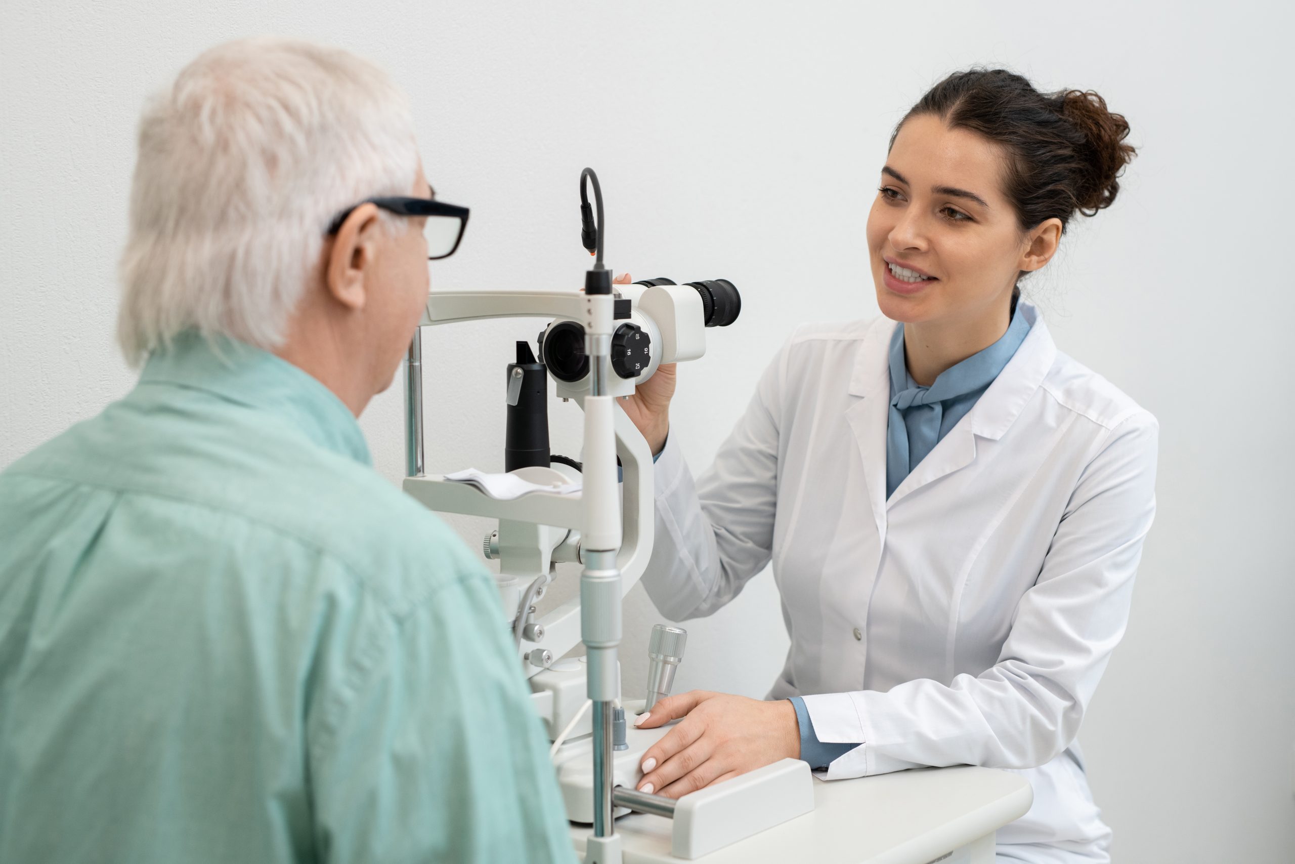 Cuidados Antes da Cirurgia